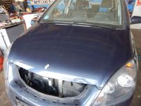 Motorhaube Frontklappe<br>OPEL ZAFIRA B (A05) 1.9 CDTI