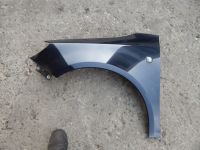 Kotfl�gel vorne links <br>SKODA FABIA II COMBI (5J 545) 1.2