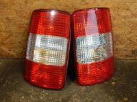 R�ckleuchte R�cklicht links rechts<br>VW CADDY III (2K)