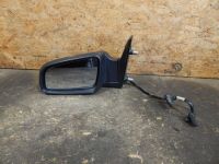 Au�enspiegel links elektrisch Vorfacelift 5-Pins<br>OPEL ZAFIRA B (A05) 1.9 CDTI