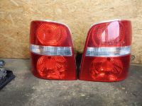 R�ckleuchte R�cklicht links rechts<br>VW TOURAN I (1T1, 1T2) 2.0 TDI 16V