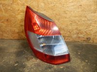 R�ckleuchte links R�cklicht<br>RENAULT SC�NIC II (JM0/1) 1.6