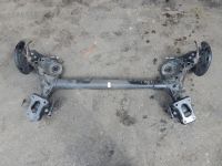 Achse hinten Hinterachse Achstr�ger<br>FIAT TIPO SCHR�GHECK (356) 1.6 D