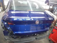 Heckklappe Heckdeckel   R�ckfahrkamera<br>FIAT TIPO SCHR�GHECK (356) 1.6 D
