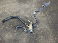 Einspritzd�se Injektor AdBlue<br>FIAT TIPO SCHR�GHECK (356) 1.6 D
