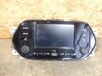 Display Monitor Bildschirm UConnect 5<br>FIAT TIPO SCHR�GHECK (356) 1.6 D