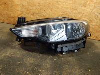 Hauptscheinwerfer links Frontscheinwerfer<br>FIAT TIPO SCHR�GHECK (356) 1.6 D