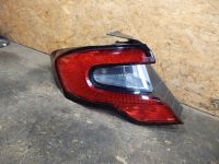 R�ckleuchte links R�cklicht<br>FIAT TIPO SCHR�GHECK (356) 1.6 D