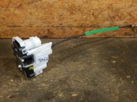 T�rschloss links hinten <br>FIAT TIPO SCHR�GHECK (356) 1.6 D