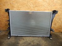 K�hler Wasserk�hler<br>FIAT TIPO SCHR�GHECK (356) 1.6 D