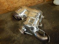 Katalysator (geregelt) Ru�partikelfilter<br>FIAT TIPO SCHR�GHECK (356) 1.6 D