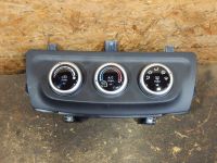 Heizungsbedienteil Klimabedienteil<br>FIAT TIPO SCHR�GHECK (356) 1.6 D