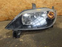 Hauptscheinwerfer links Vorfacelift<br>MAZDA 2 (DY) 1.4