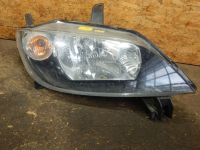 Hauptscheinwerfer rechts Vorfacelift<br>MAZDA 2 (DY) 1.4