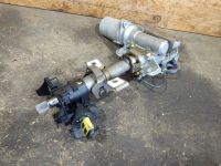 Lenks�ule elektrisch Lenkung Servo<br>OPEL CORSA C (X01) 1.2 TWINPORT