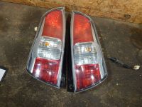 R�ckleuchte R�cklicht links rechts Vorfacelift<br>DAIHATSU SIRION II (M3) 1.3