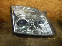 Hauptscheinwerfer rechts Halogen Vorfacelift<br>OPEL VECTRA C (Z02) 2.2 16V