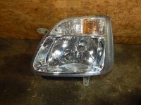 Hauptscheinwerfer links Facelift<br>OPEL AGILA A (H00) 1.2 16V