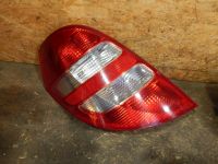 R�ckleuchte links R�cklicht Vorfacelift<br>MERCEDES-BENZ A-KLASSE (W169) A 160