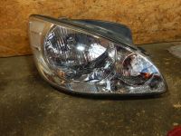 Hauptscheinwerfer rechts Facelift<br>HYUNDAI GETZ (TB) 1.1
