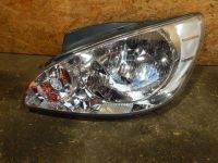 Hauptscheinwerfer links Facelift<br>HYUNDAI GETZ (TB) 1.1
