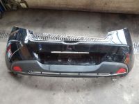 Sto�stange hinten St0�f�nger<br>MAZDA 2 II (DE, DH) 1.3