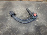 Kugelkopf Anh�ngerkupplung <br>VW TOURAN I (1T1, 1T2) 2.0 TDI 16V