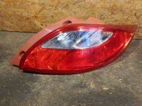 R�ckleuchte rechts R�cklicht<br>MAZDA 2 II (DE, DH) 1.3