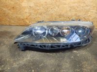 Hauptscheinwerfer links Xenon   Steuerger�t Facelift<br>MAZDA 6 HATCHBACK (GG) 1.8
