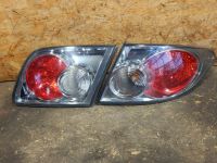 R�ckleuchte rechts R�cklicht innen aussen Facelift<br>MAZDA 6 HATCHBACK (GG) 1.8