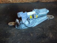 Wischermotor hinten Heckwischer<br>NISSAN MICRA IV (K13) 1.2