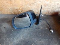 Au�enspiegel links elektrisch 3-Pins<br>NISSAN MICRA IV (K13) 1.2