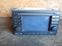CD-Radio Autoradio Bluetooth MP3 (kein Code vorh.)<br>NISSAN MICRA IV (K13) 1.2