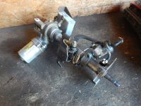 Lenks�ule elektrisch Lenkung Servo<br>NISSAN MICRA IV (K13) 1.2