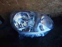 Hauptscheinwerfer rechts ohne LWR-Motor Vorfacelift<br>NISSAN MICRA IV (K13) 1.2