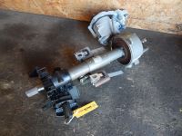 Lenks�ule elektrische Lenkung Servo<br>OPEL MERIVA A (X03) 1.4 16V TWINPORT