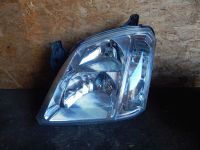 Hauptscheinwerfer links mit LWR-Motor<br>OPEL MERIVA A (X03) 1.4 16V TWINPORT