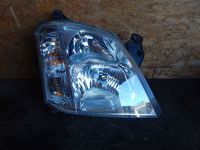 Hauptscheinwerfer rechts mit LWR-Motor<br>OPEL MERIVA A (X03) 1.4 16V TWINPORT