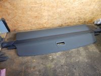 Laderaumabdeckung Rollo Gep�ckraumabdeckung<br>SKODA OCTAVIA II COMBI (1Z5) 1.4 TSI