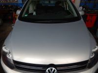 Motorhaube Frontklappe<br>VW GOLF PLUS (521, 5M1) 1.2 TSI