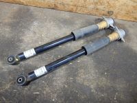 Sto�d�mpfer hinten links rechts<br>VW GOLF IV (1J1) 1.6 16V