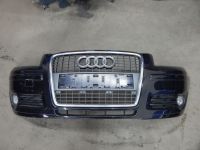 Sto�stange vorne Sto�f�nger 3-T�rer Facelift<br>AUDI A3 (8P1) 1.6