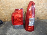 R�ckleuchte links R�cklicht oben unten<br>VOLVO V70 II (P26 285) 2.4 D