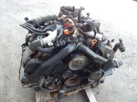Motor mit Anbauteile verk. als Defekt<br>AUDI A6 AVANT (4B5 C5) 2.7 T QUATTRO