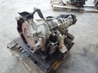 Getriebe (Automatik) verk. als Defekt<br>AUDI A6 AVANT (4B5 C5) 2.7 T QUATTRO