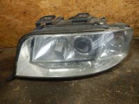 Hauptscheinwerfer links Xenon   Steuerger�t Facelift<br>AUDI A6 AVANT (4B5 C5) 2.7 T QUATTRO