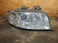 Hauptscheinwerfer rechts Xenon   Steuerger�t Facelift<br>AUDI A6 AVANT (4B5 C5) 2.7 T QUATTRO