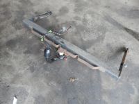 Anh�ngerkupplung ohne E-Satz abnehmbar <br>VW GOLF IV (1J1) 1.9 TDI