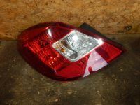 R�ckleuchte links R�cklicht 5-T�rer Facelift<br>OPEL CORSA D (S07) 1.3 CDTI
