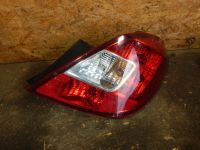 R�ckleuchte rechts R�cklicht 5-T�rer Facelift<br>OPEL CORSA D (S07) 1.3 CDTI